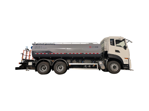 洒水车SE5250GSS6