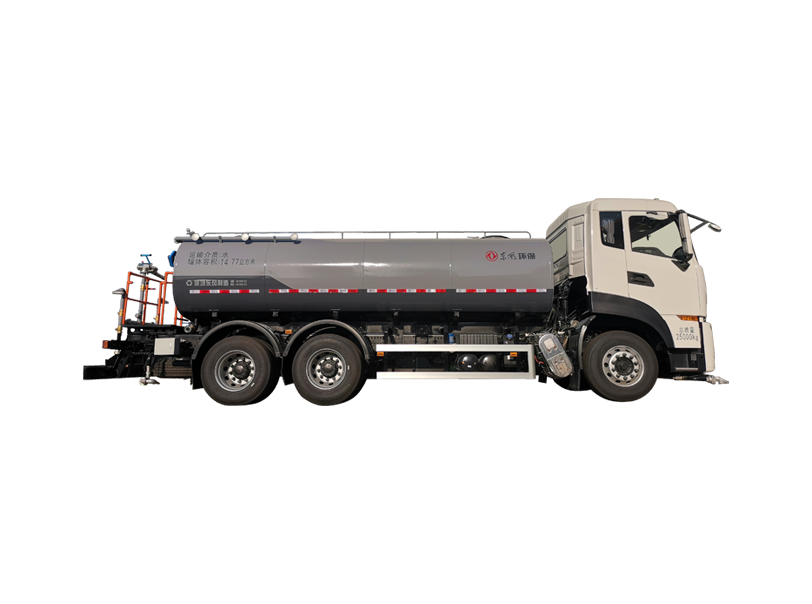 洒水车SE5250GSS6