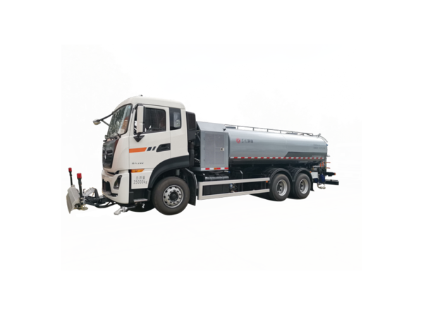 清洗车EQ5250GQXS6