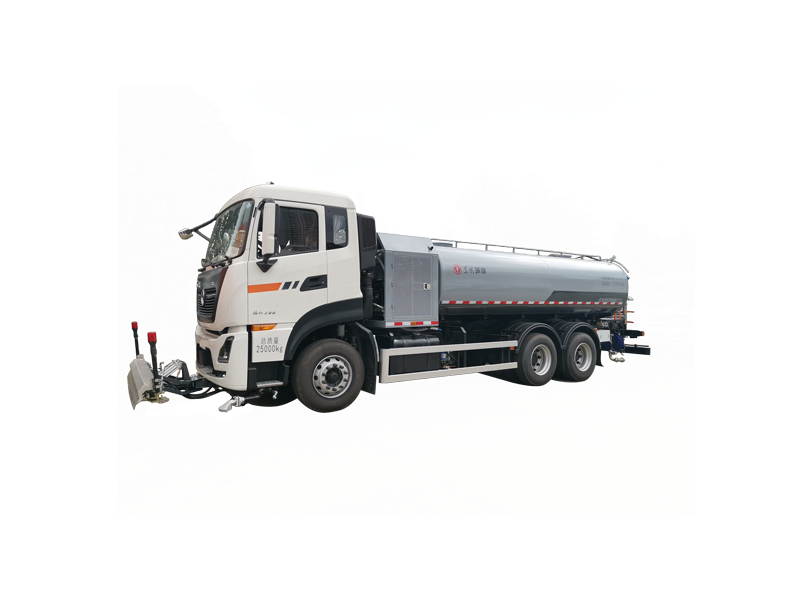 清洗车EQ5250GQXS6